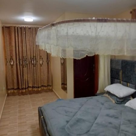 Ruiru 3 Bedroom Bnb Membley מראה חיצוני תמונה