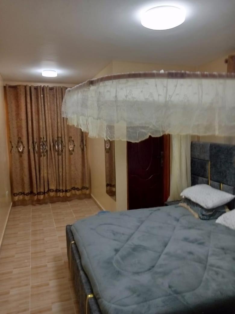 Ruiru 3 Bedroom Bnb Membley מראה חיצוני תמונה