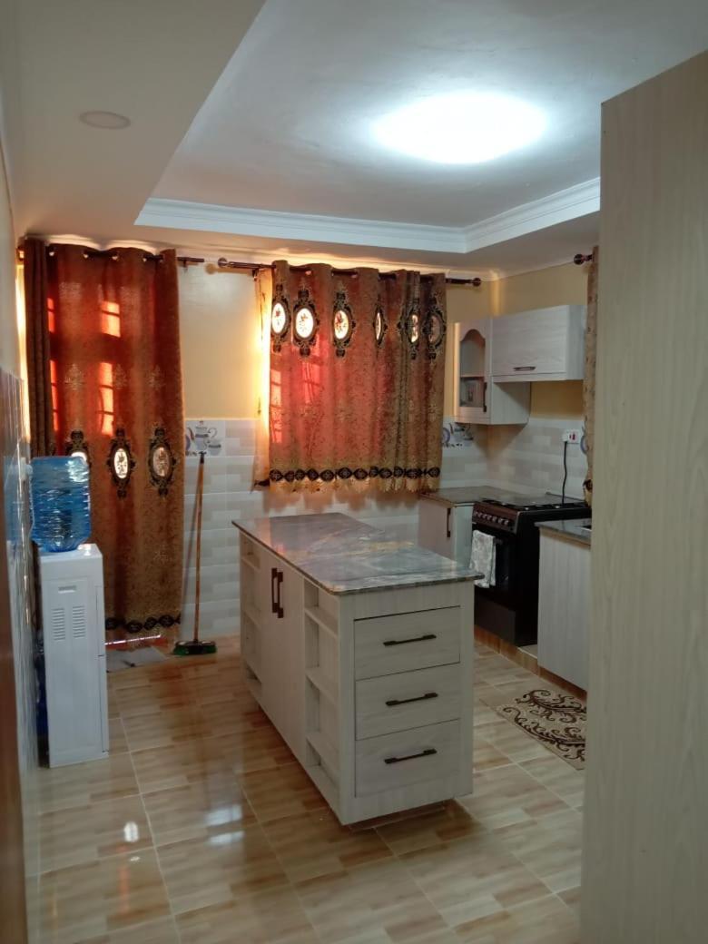 Ruiru 3 Bedroom Bnb Membley מראה חיצוני תמונה