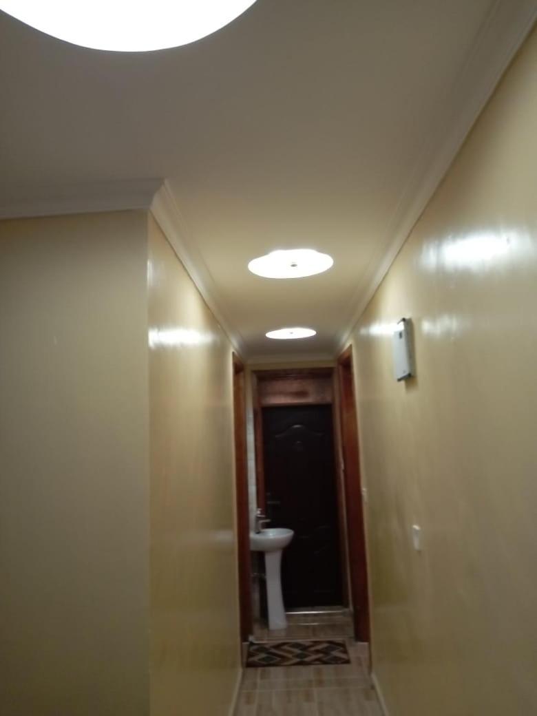 Ruiru 3 Bedroom Bnb Membley מראה חיצוני תמונה